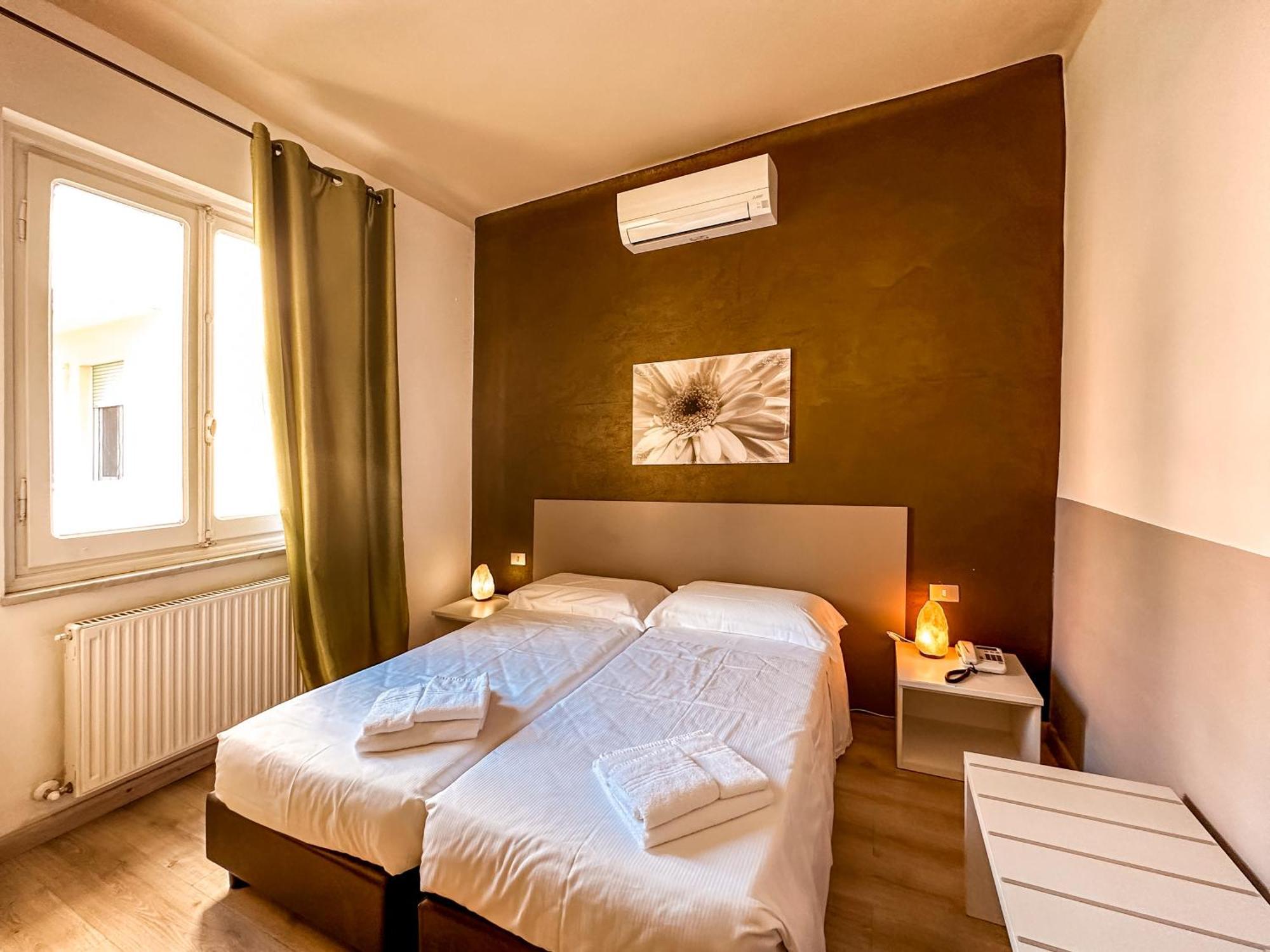 Hotel Alba Lavagna Quarto foto
