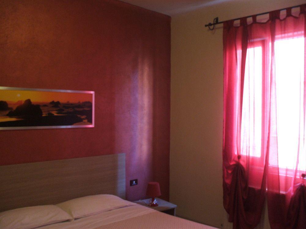 Hotel Alba Lavagna Exterior foto